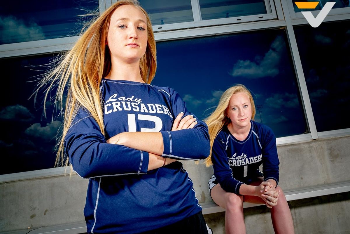 2019 All-VYPE Austin Preseason Private School Volleyball Team