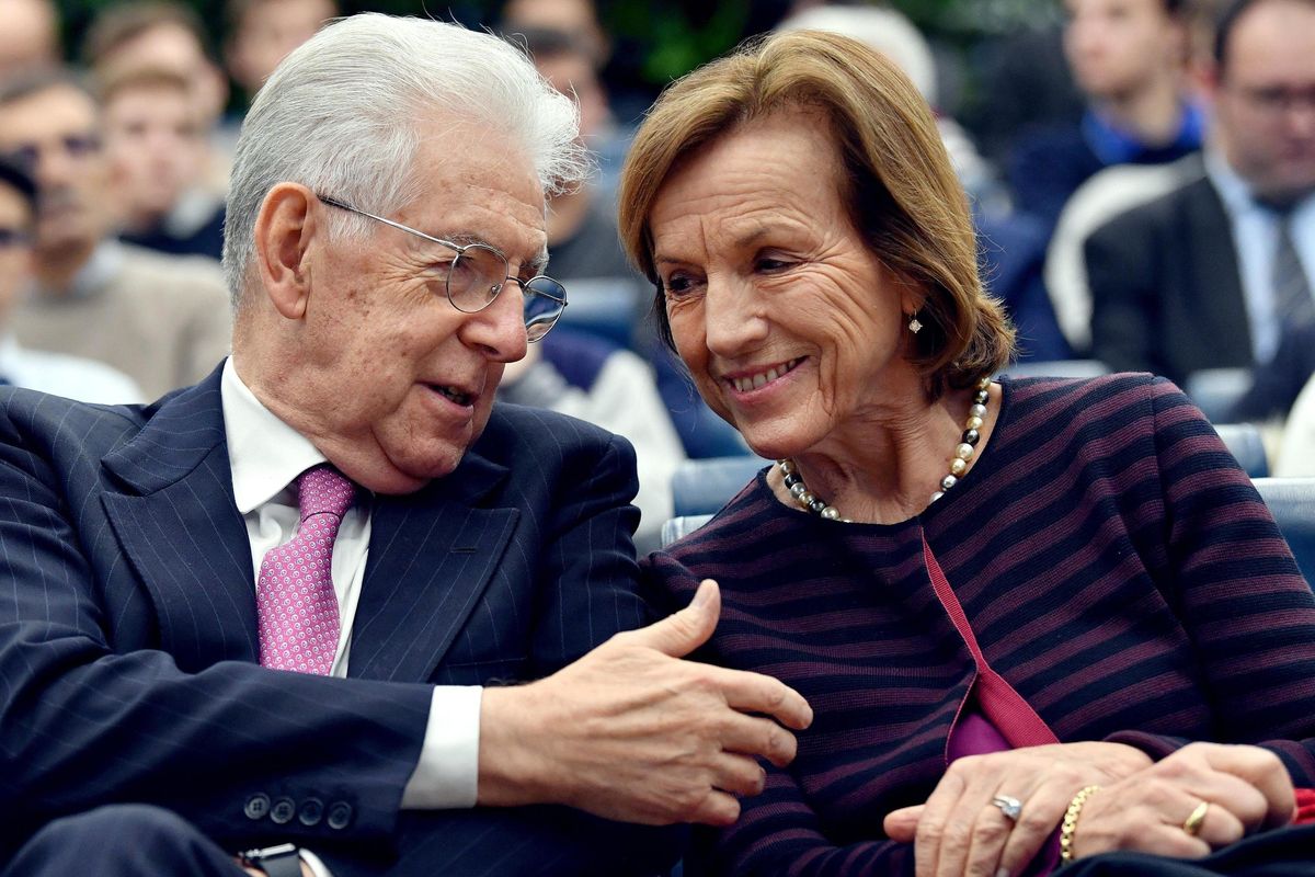 Chi tifa Ursula non ha capito la lezione Monti