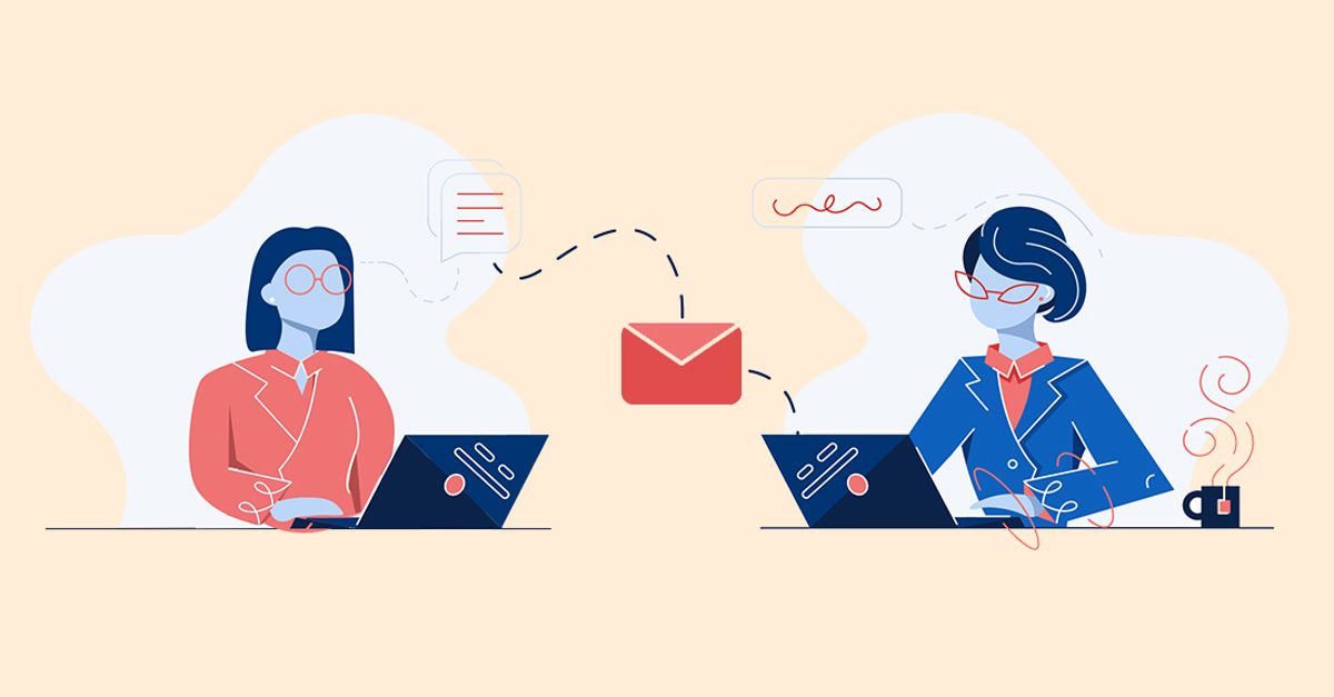 Guidelines for Following Up By Email After an Interview
