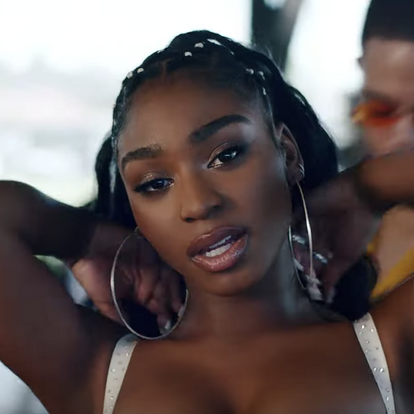 Normani's 'Motivation' Inspires Viral Challenge