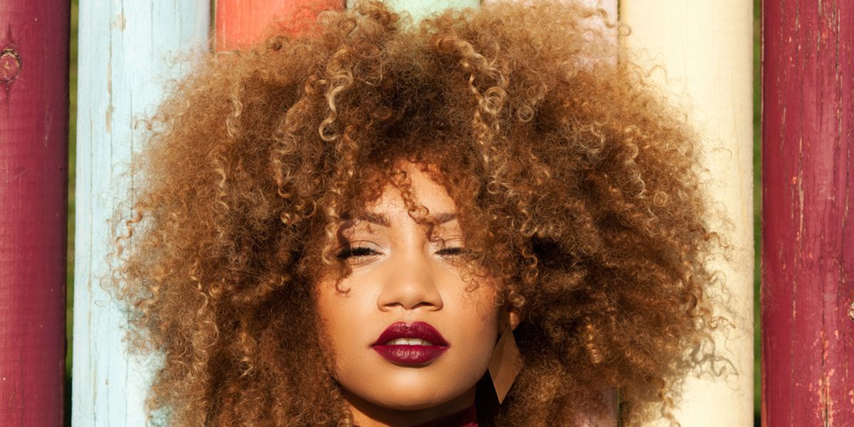10 Natural Hair Products To Add To Your Routine