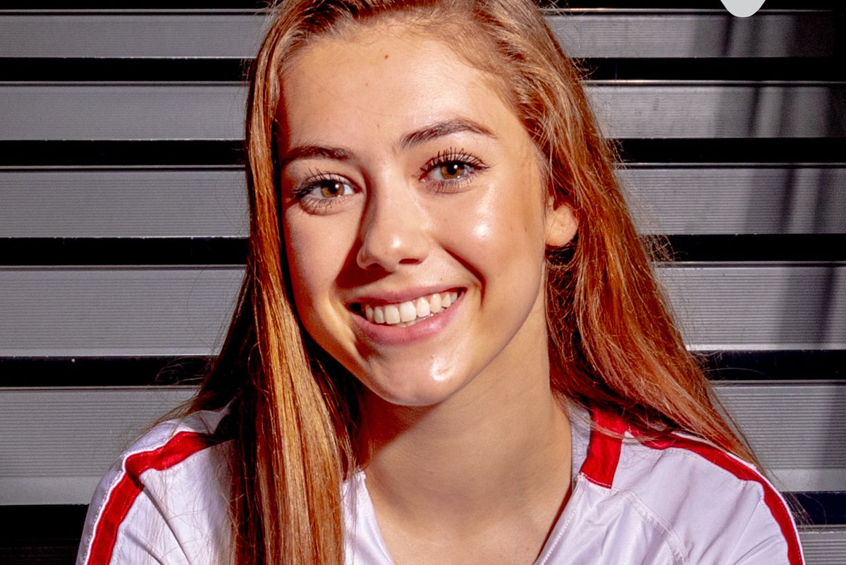 2019 All-VYPE San Antonio Preseason Private School Volleyball Team