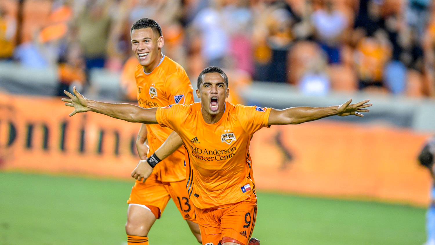 Dynamo stop the bleeding with home draw; La Liga, Bundesliga kick off