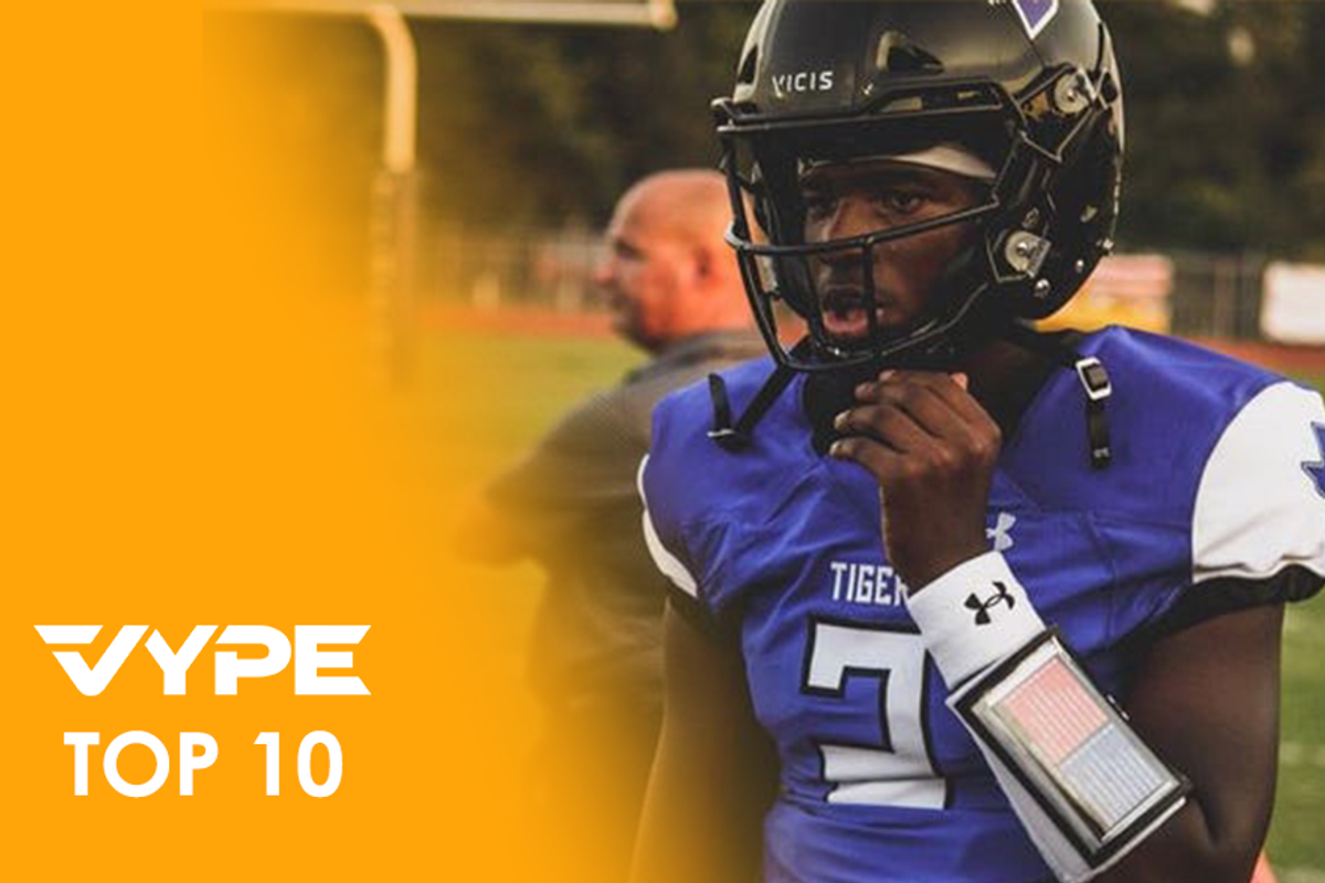 DFW Football: Preseason Private School Top 10