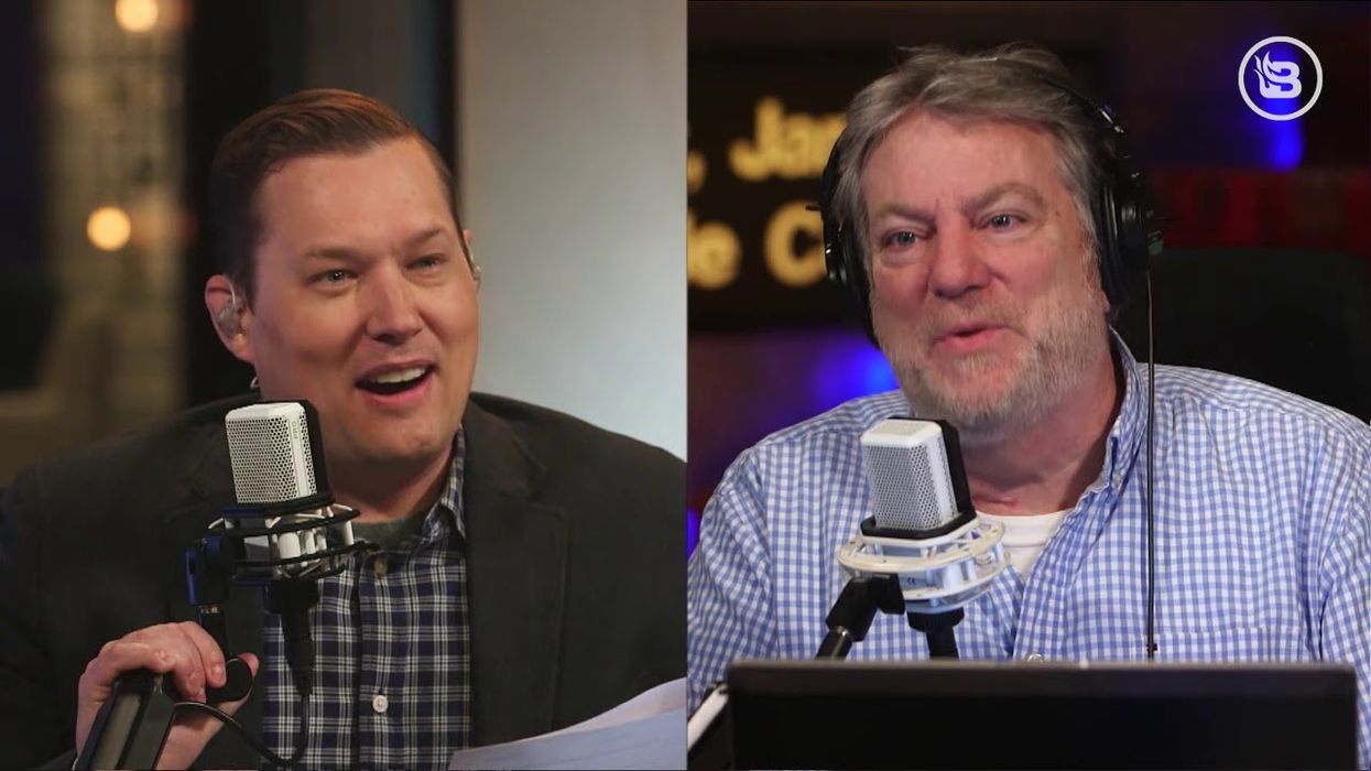 Stranger than fiction: Model faked being trans to avoid being called transphobic