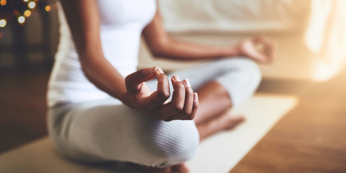 What Exactly Is 'Orgasmic Meditation'?