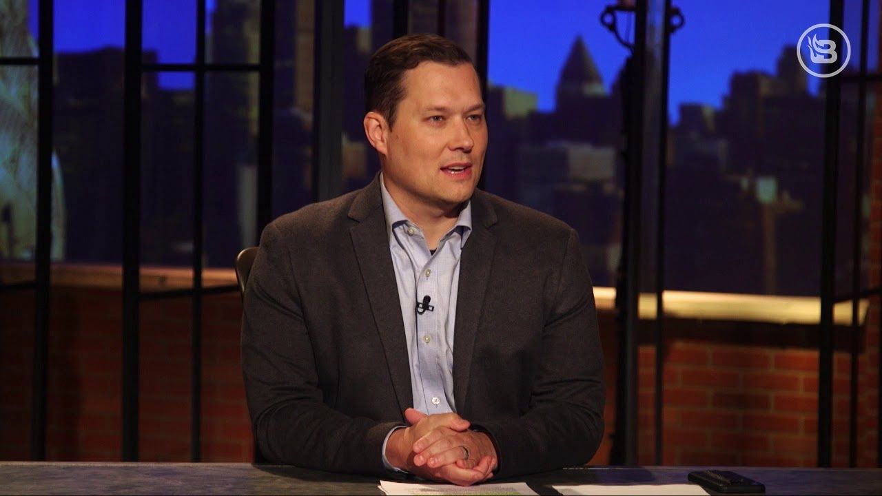 Baltimore native Daniel Horowitz recounts his version of the left's new 'shining city on a hill'