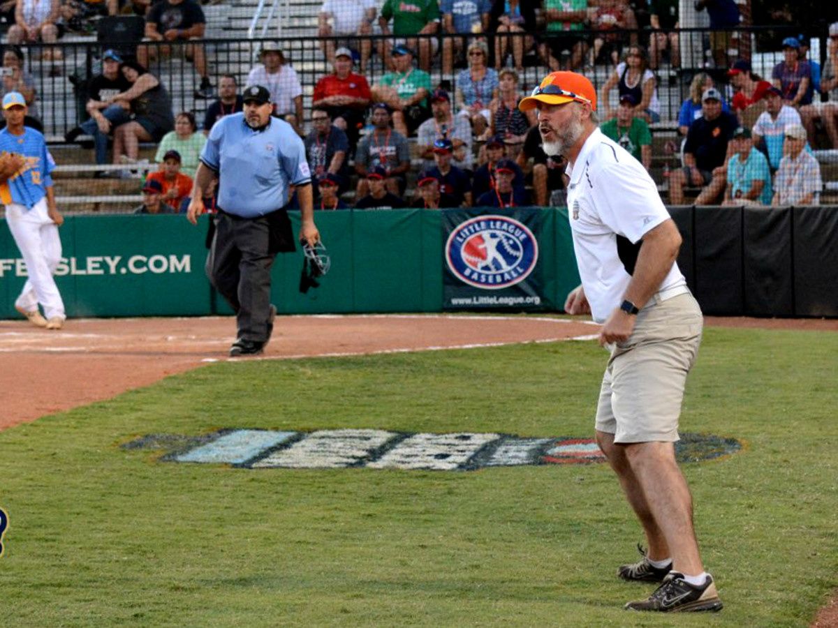 Ken Hoffman throws 10 questions to Houston's 'most successful baseball manager'