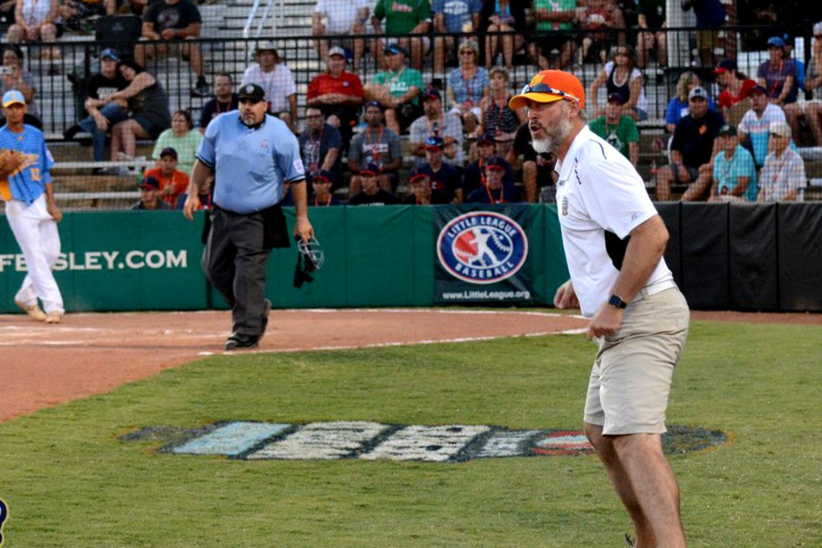 Ken Hoffman throws 10 questions to Houston's 'most successful baseball manager'