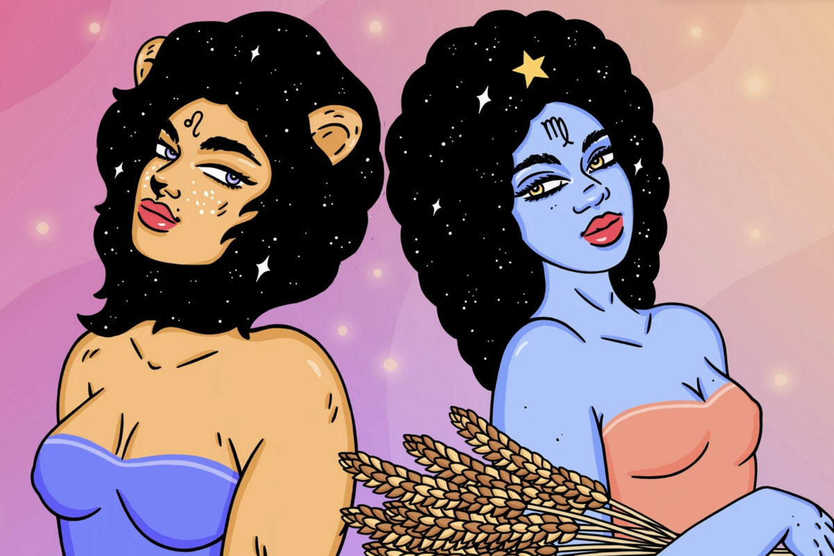 best gift for zodiac sign