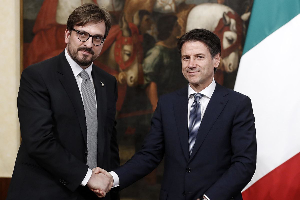 «L’esecutivo va avanti se fa la flat tax. Senza autonomia il Paese si blocca»