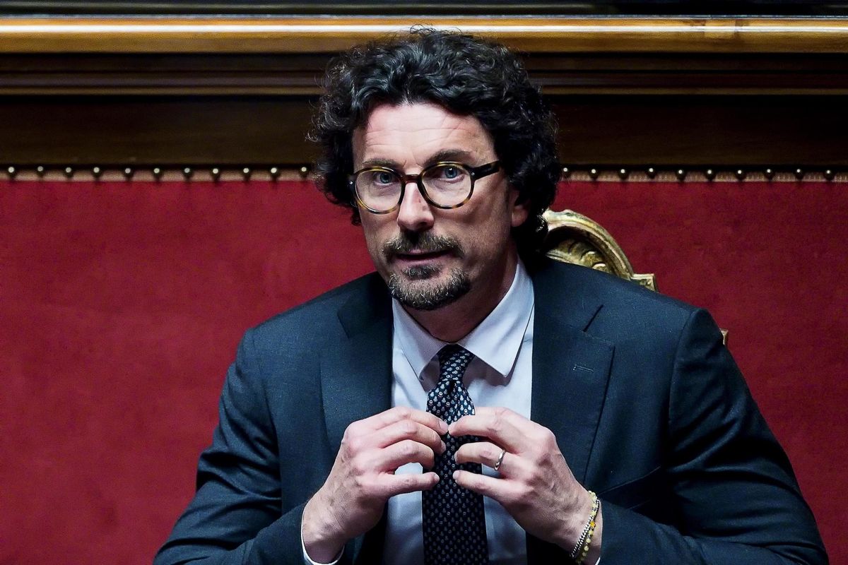 Toninelli prepara un’imboscata sulla Tav