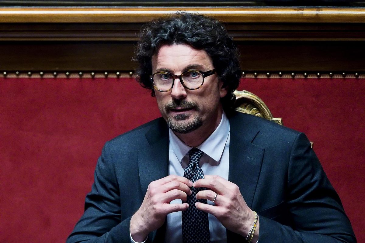 Toninelli prepara un’imboscata sulla Tav
