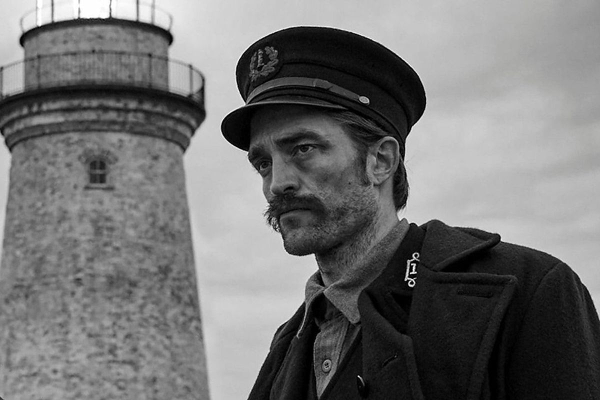 the lighthouse trailer