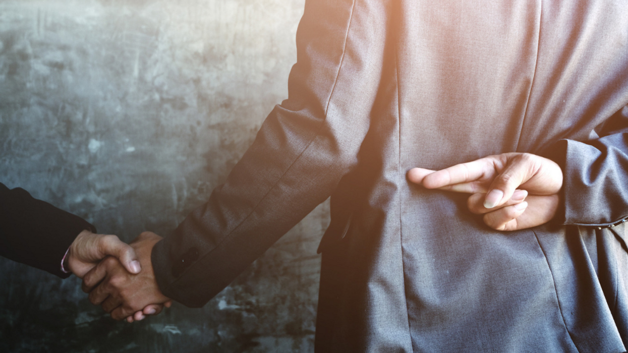 People Reveal The Times They Thought Someone Lied But They Were Actually Telling The Truth