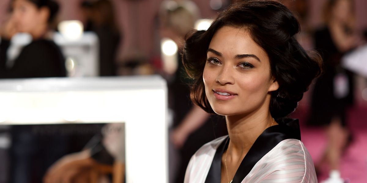 Shanina Shaik Says the Victoria's Secret Show Isn't Happening