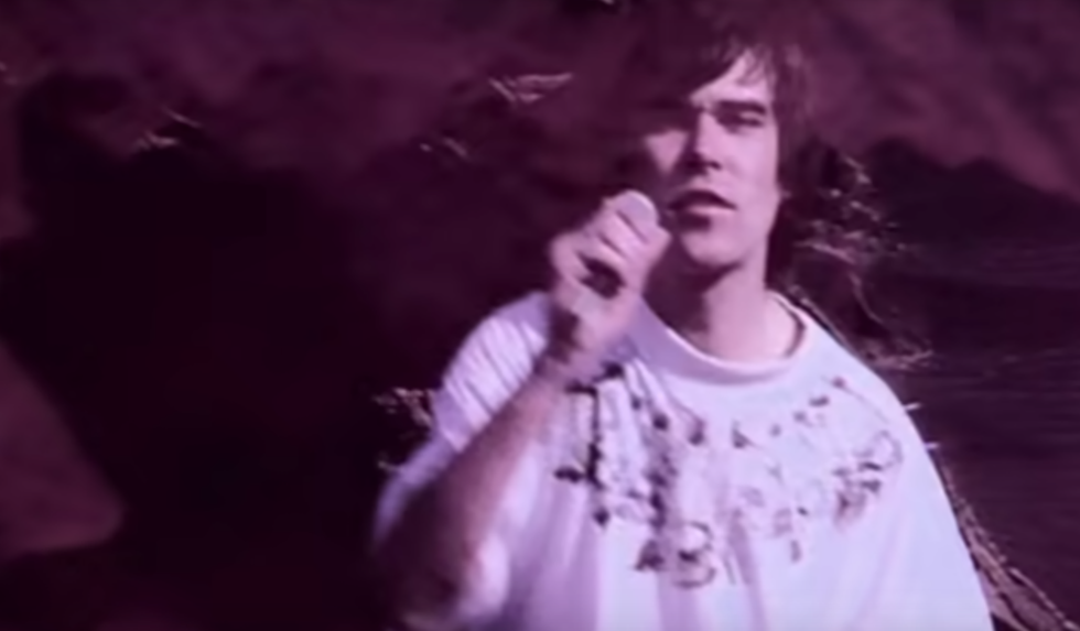 Top 10 Stone Roses Songs