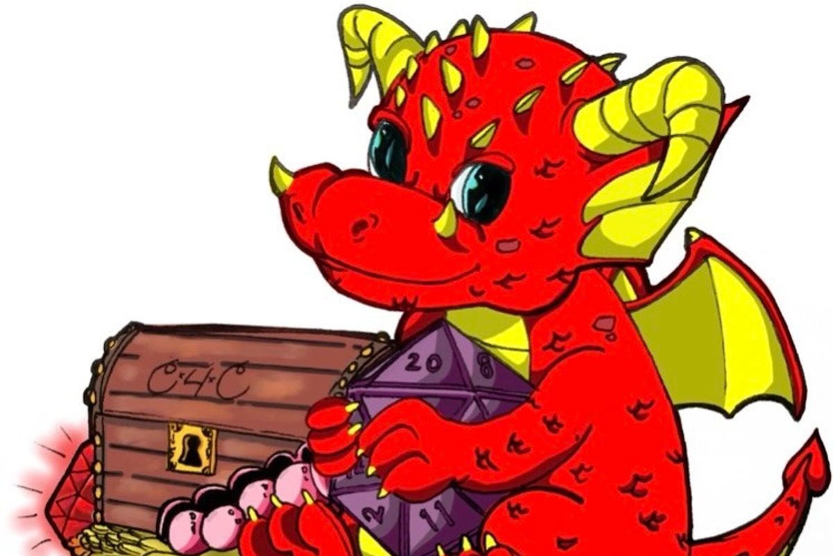 Nerds Around Town: Lady Thor, Madden and farming