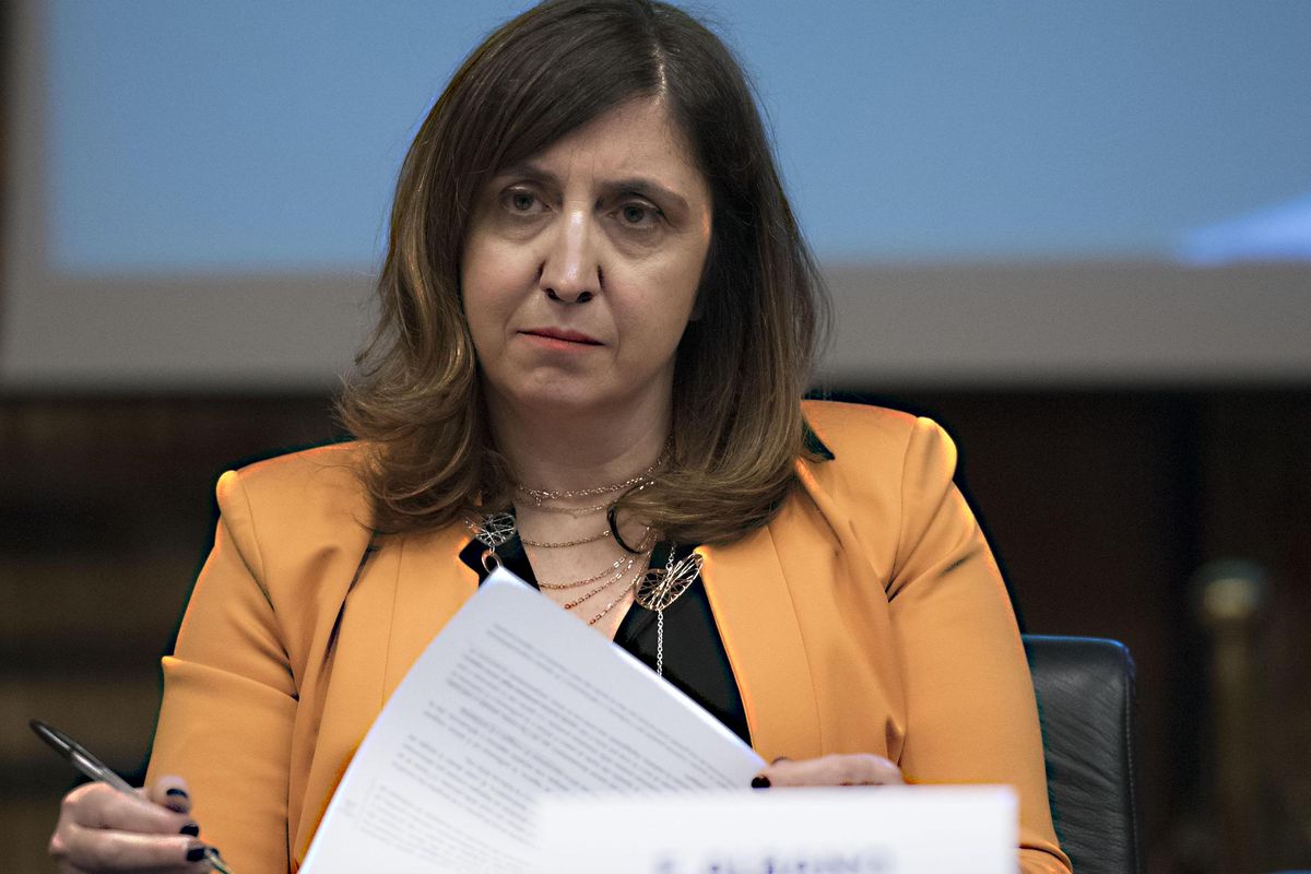 Il Garante dell’infanzia conferma i soldi al Cismai. Poi svicola su Bibbiano