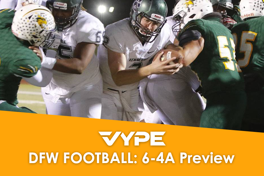 6-4A DI District Crown Seems as Open as Ever