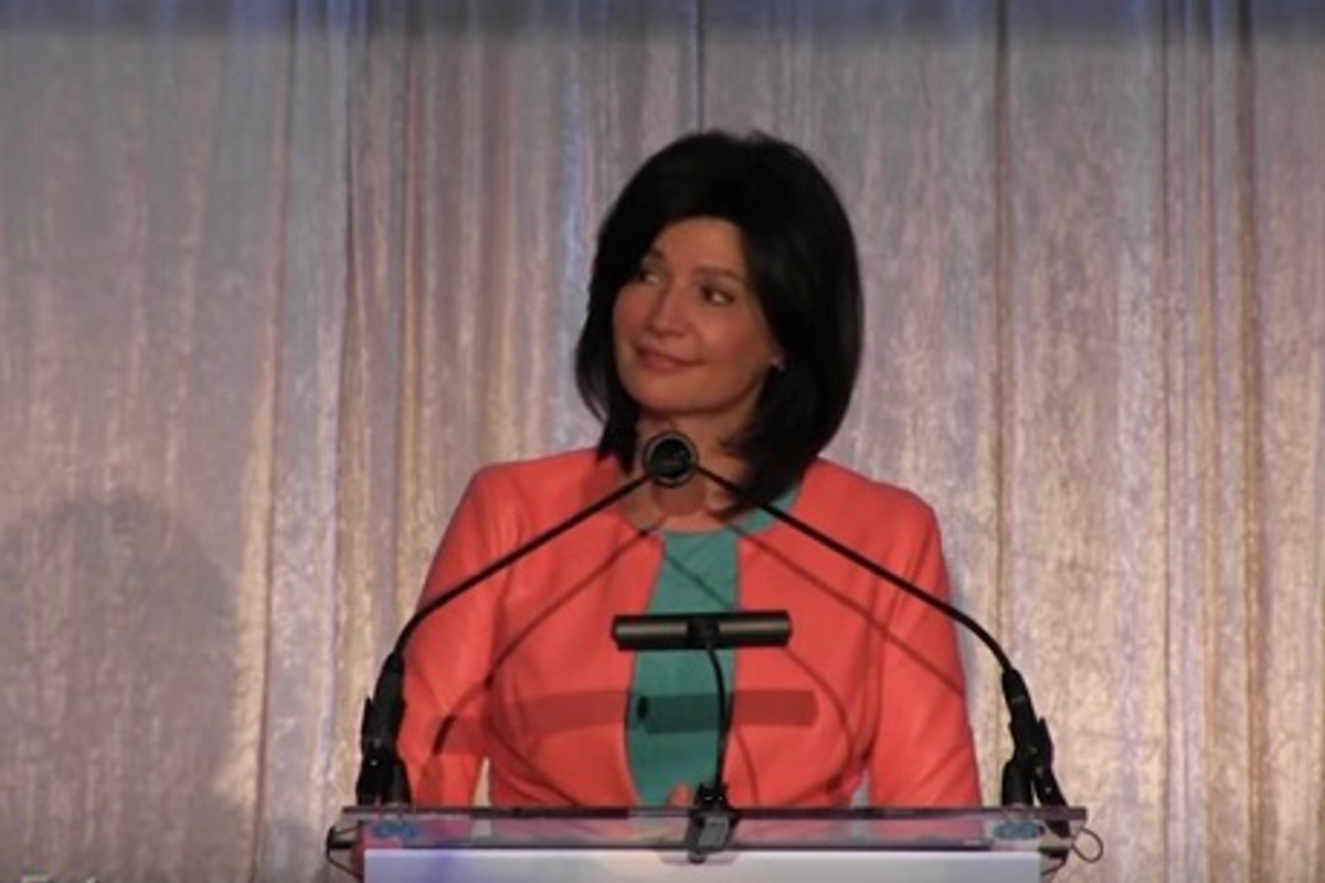 An educator (and National Education Association President) schools us on what teachers do every day