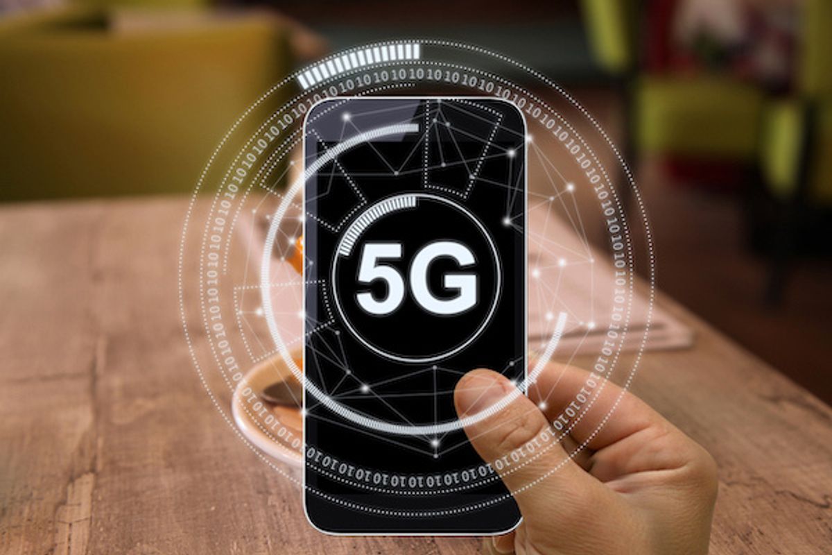 Verizon extends its 5G network to Atlanta, Detroit, Indianapolis and D.C.