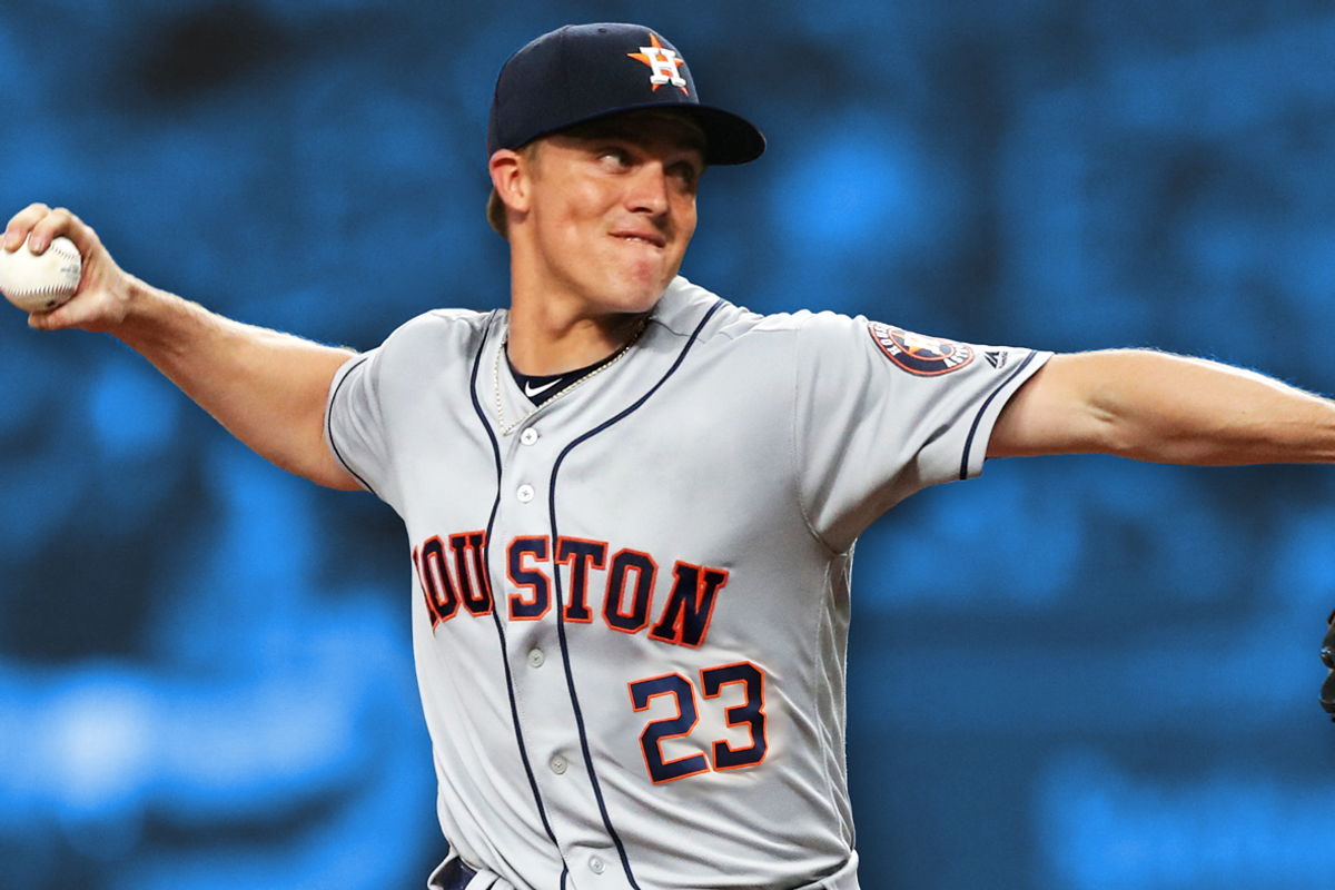 Why fans may have witnessed the most pivotal day in Houston sports history