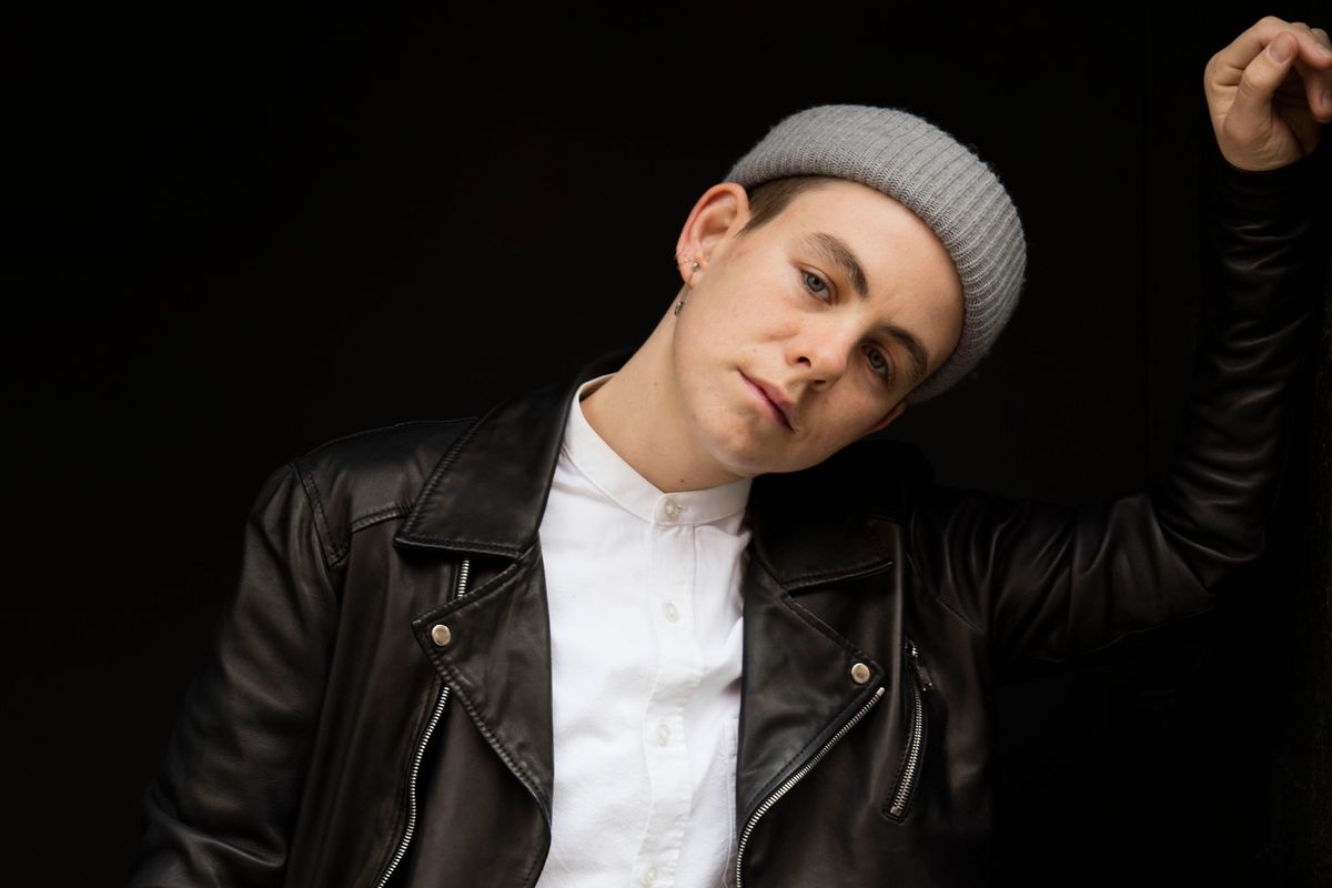 Lacey Baker on the X Games, Miley Cyrus and Representation