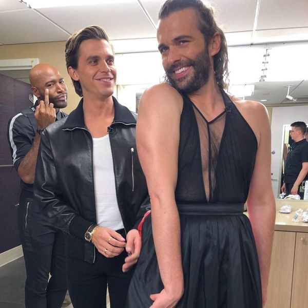 JVN and Antoni Are Absolutely Not Dating: Debunking @Jvntoni