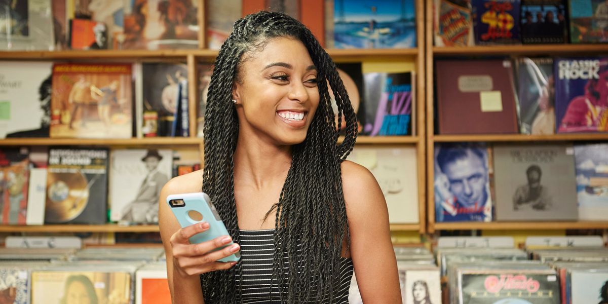 Black-Owned Businesses To Show Love To Next Time You're In Harlem