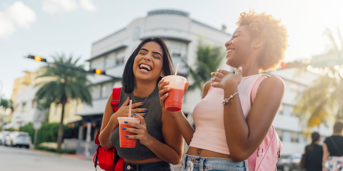 The 5 Must-Have Friends Everyone Needs
