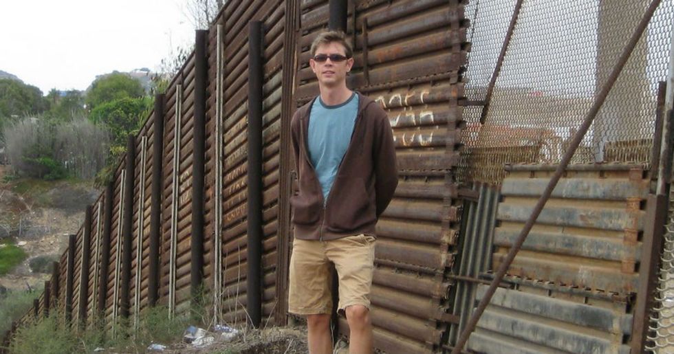 Half a million American minors are now living in Mexico instead of the U.S.