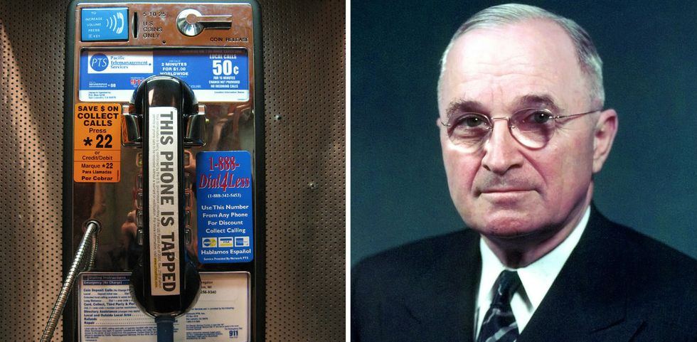 An invisible government agency called the ‘National Intelligence Council’ produces crucial national security intelligence, but is anyone listening?