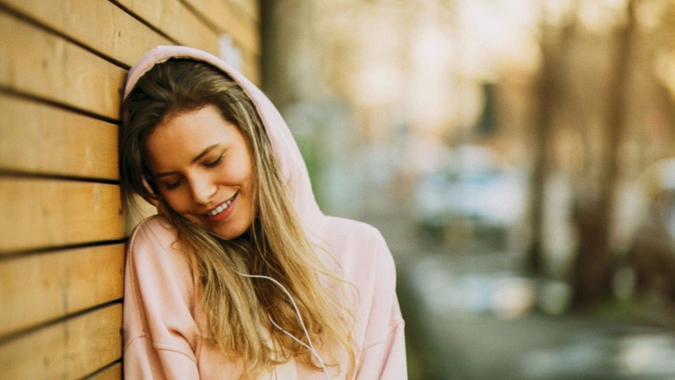 A Love Letter To The Girl Who Cares Too Much About Everyone But Herself