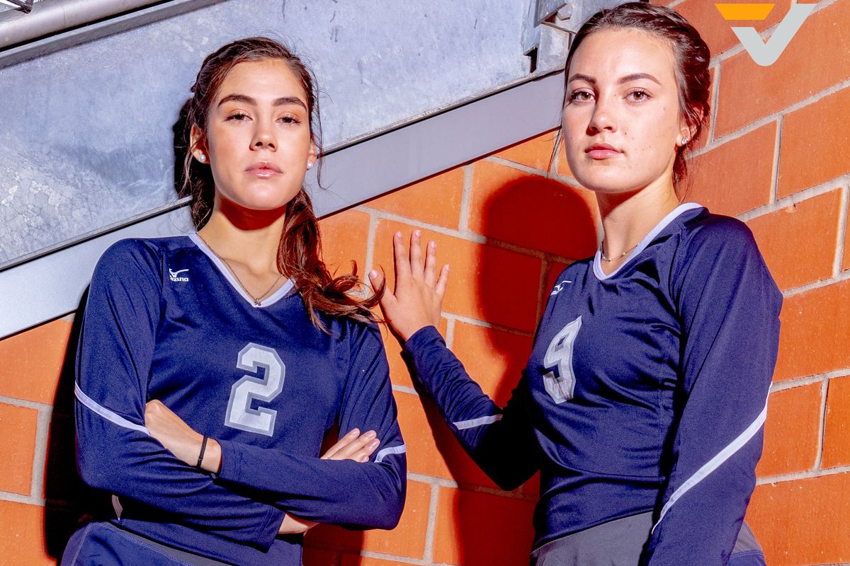 2019 VYPE San Antonio Private School Volleyball Sleepers