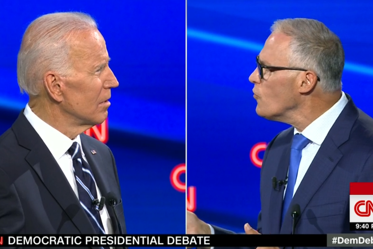 Told You CNN Would F*ck Up The Debates