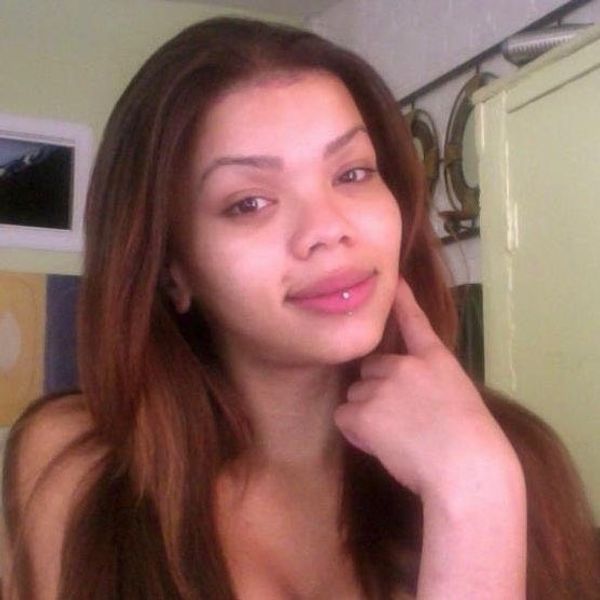 Layleen Cubilette-Polanco Died of Natural Causes, Officials Say