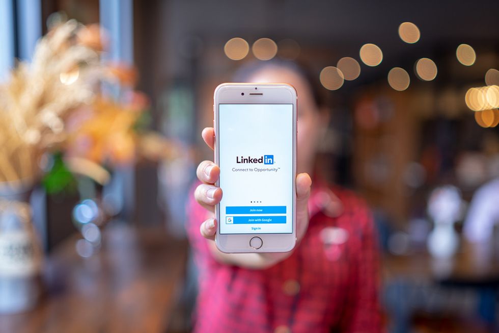 Your LinkedIn profile can be the key to new professional opportunities.