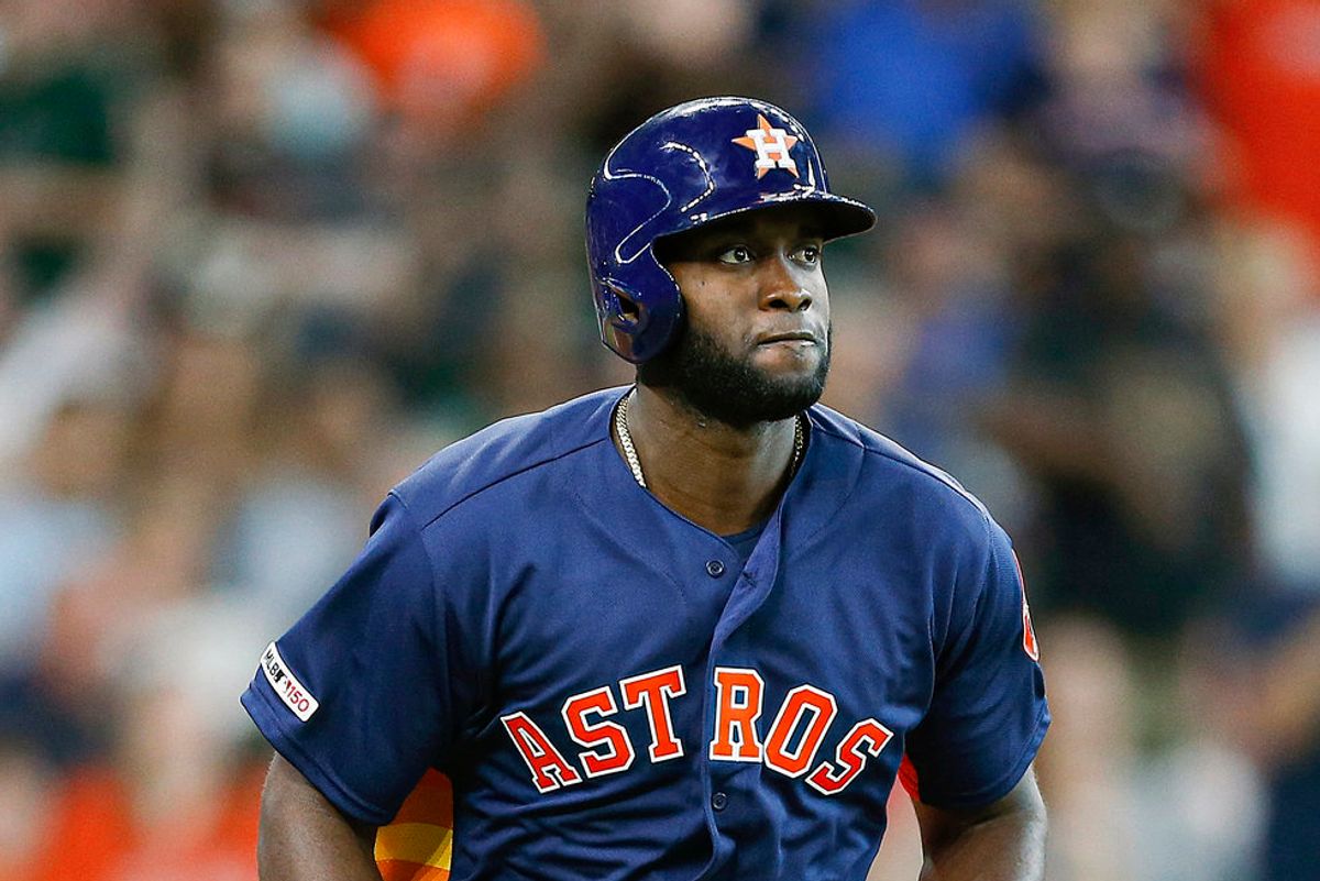 Astros moves set them up for contention this year and beyond