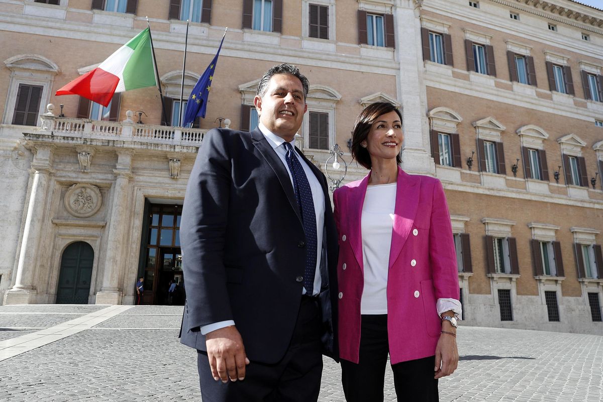 Fi esplode: la Carfagna e Toti mollano il Cav