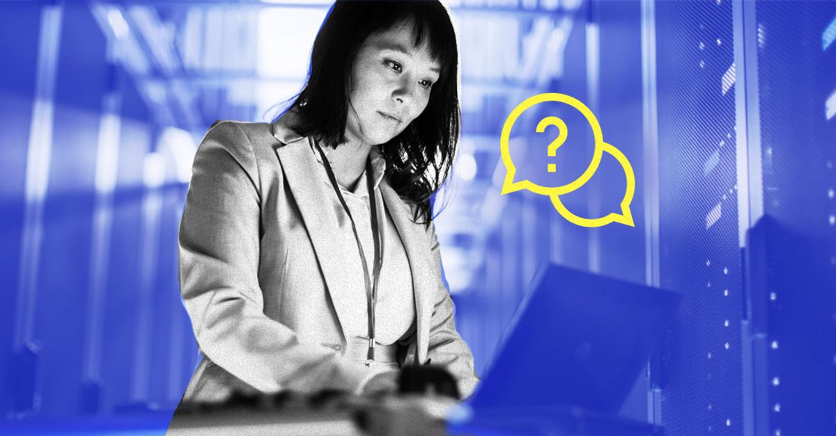 Can You Answer These 5 DevOps Interview Questions?