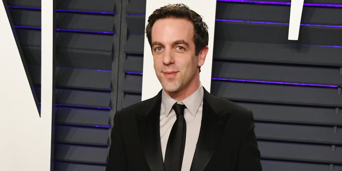 BJ Novak's 40th Birthday Was Basically an 'Office' Reunion