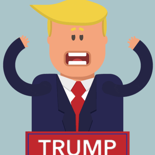 Stable Genius Wows Stock Market By Tweeting Us Into A Trade War
