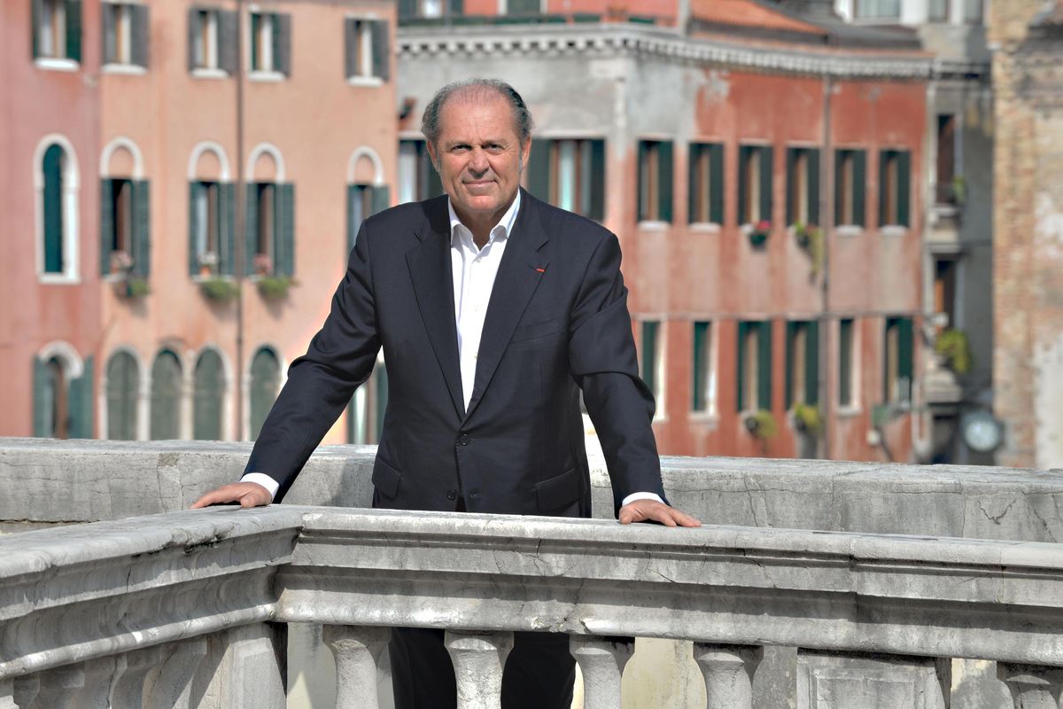 Il Leone alato guadagna 1,8 miliardi e blinda le quote di banca Generali