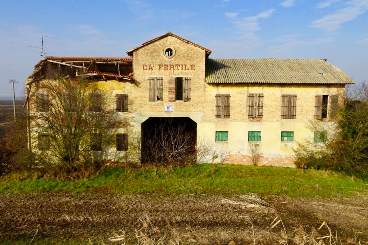 È in Veneto il posto per testare il reddito di «contadinanza»