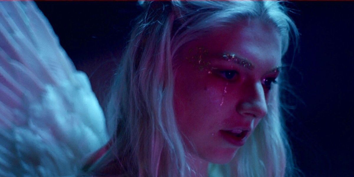 'Euphoria' Makeup Artist on the Most Challenging Looks of Her Career