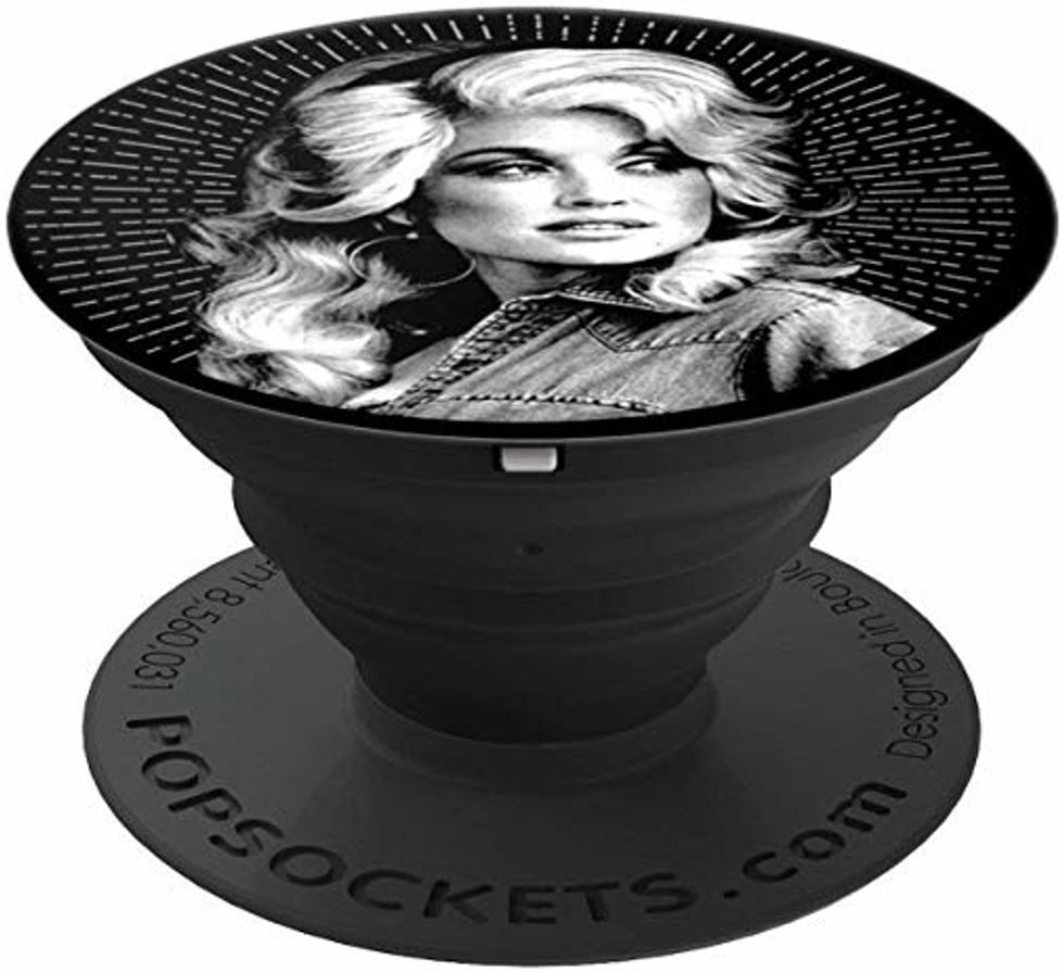 Dolly Parton just launched a new Amazon store, and we need all of it