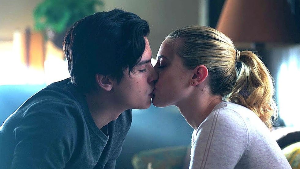 5 Things I Want To Thank My New Boyfriend For, Every Day