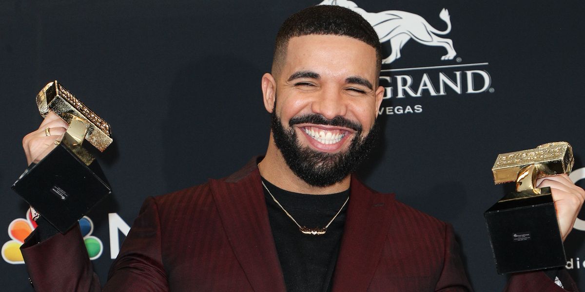 Drake's Surprise Compilation Is Precedent-Setting