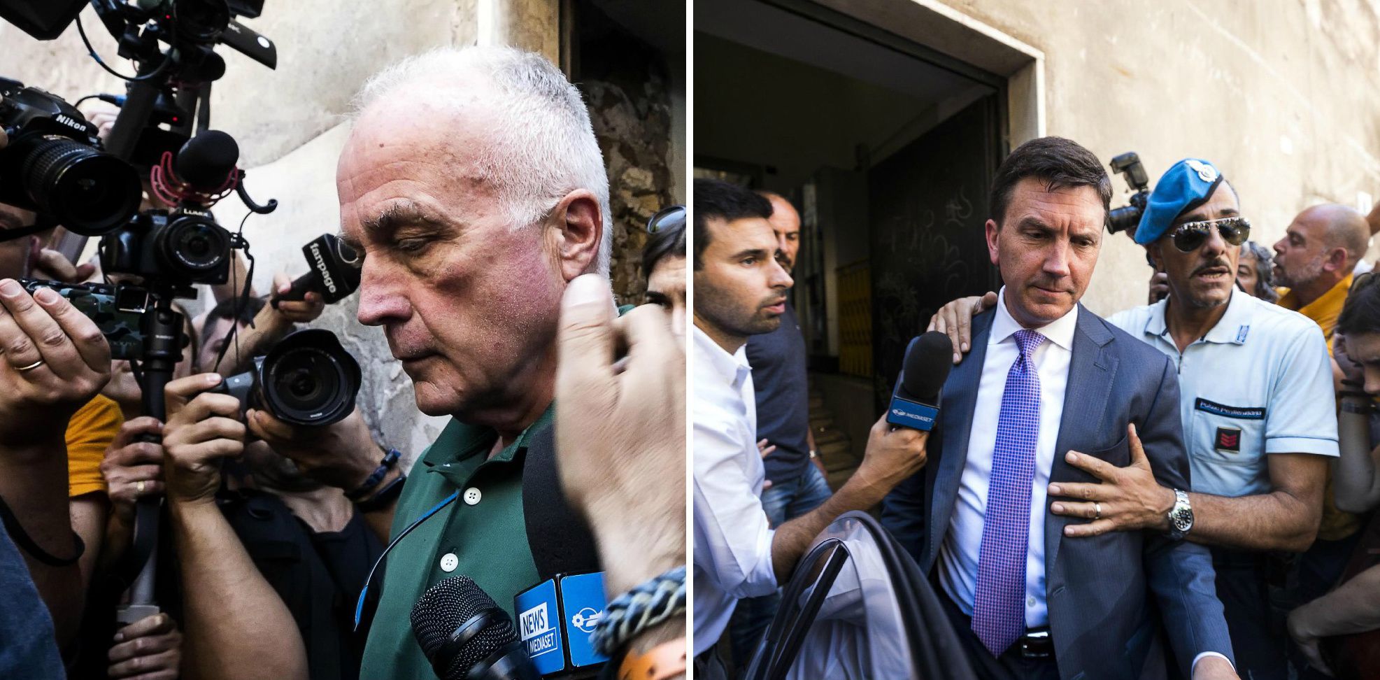 La gara a coccolare i piccoli delinquenti americani